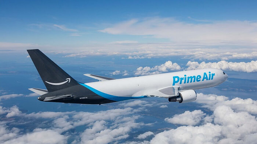 Amazon Air