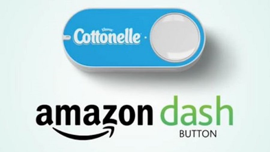 Amazons Dash-Button