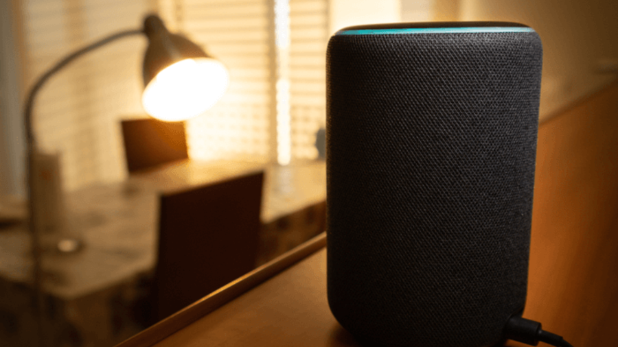 Amazon Echo Plus