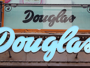 Douglas Logo