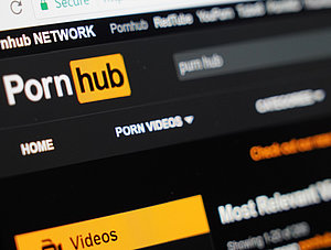 Pornhub