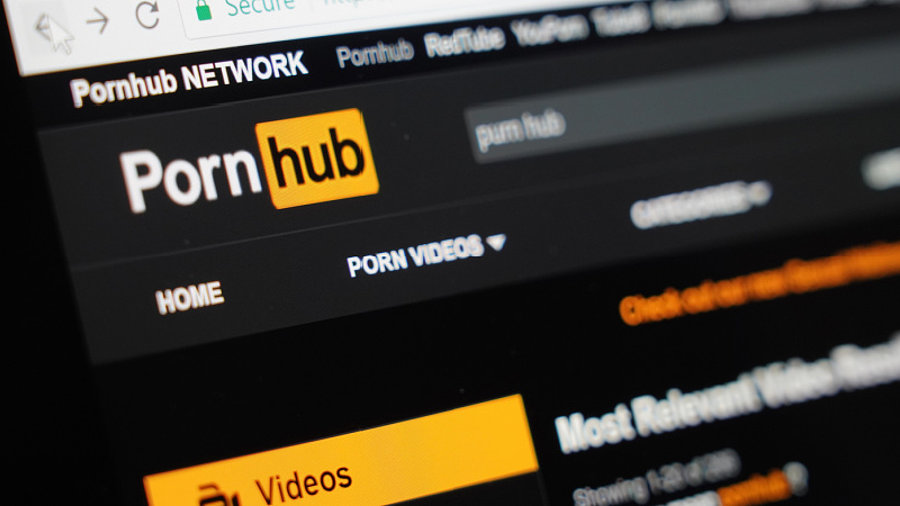 Pornhub