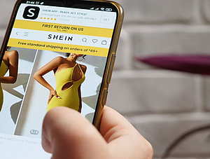 Shein-App