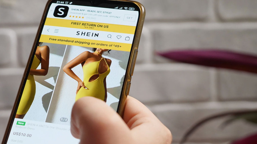 Shein-App