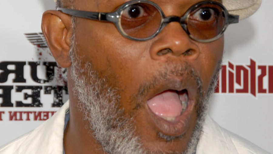 Samuel L. Jackson