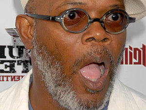 Samuel L. Jackson