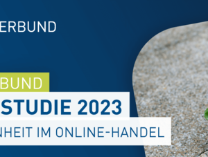 H&auml;ndlerbund Jahresstudie 2023