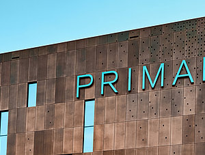 Primark Geb&auml;ude