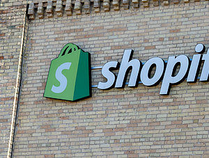 Shopify-Zentrale