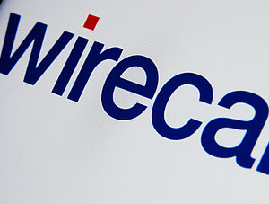 Wirecard-Logo