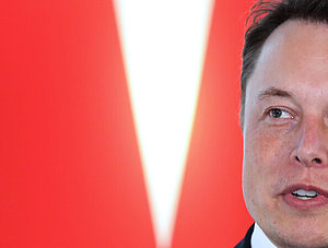 Elon Musk