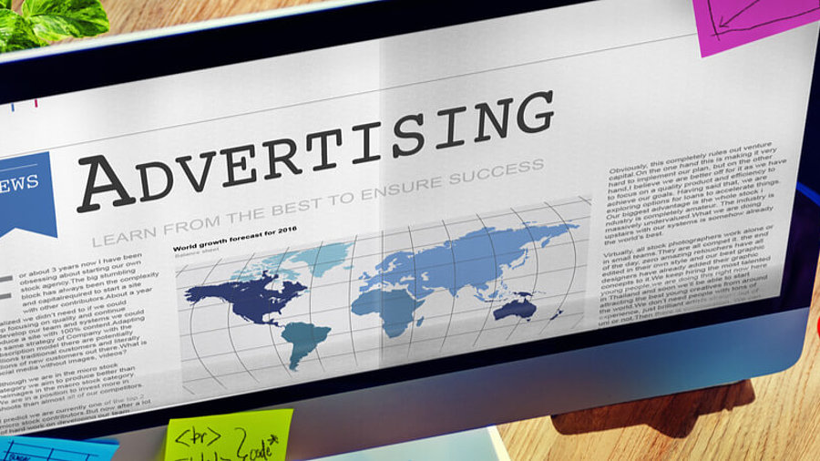 Display Advertising