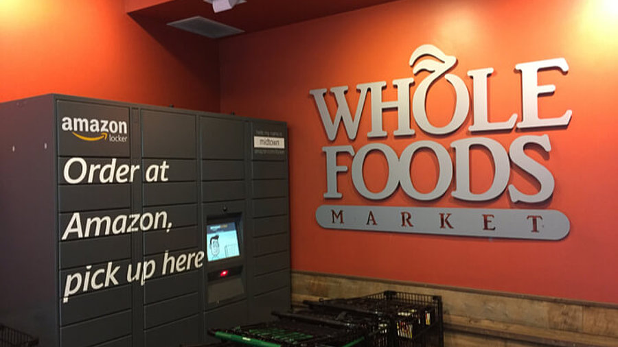 Whole-Foods-Filiale