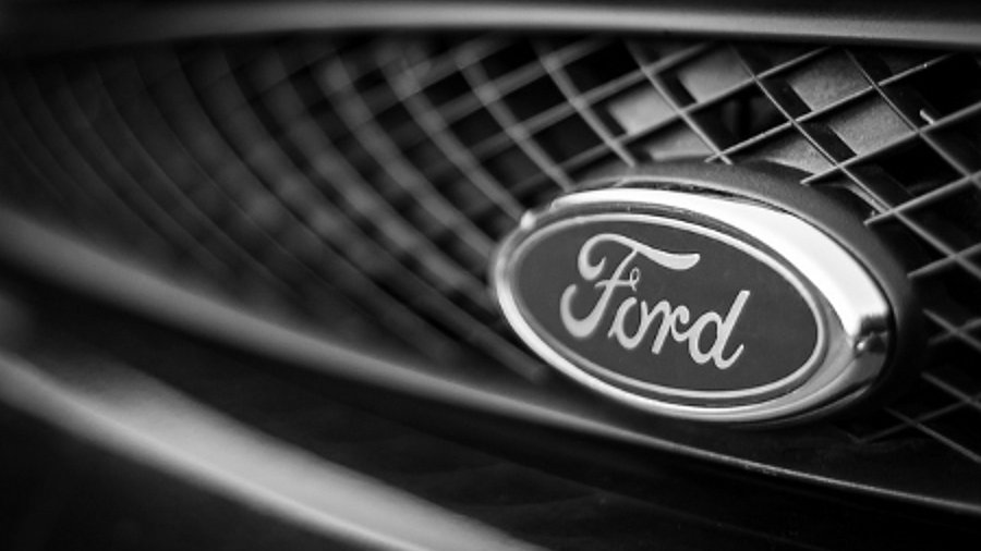 Ford Logo