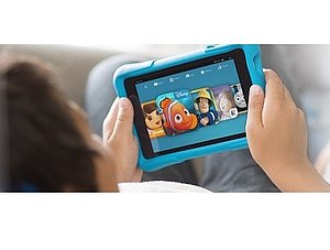 Amazon Fire HD Kids Edition 