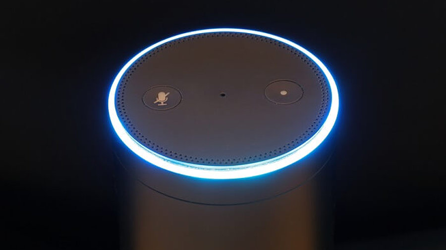 Amazon Echo