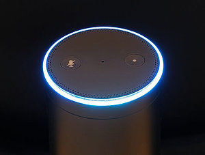 Amazon Alexa