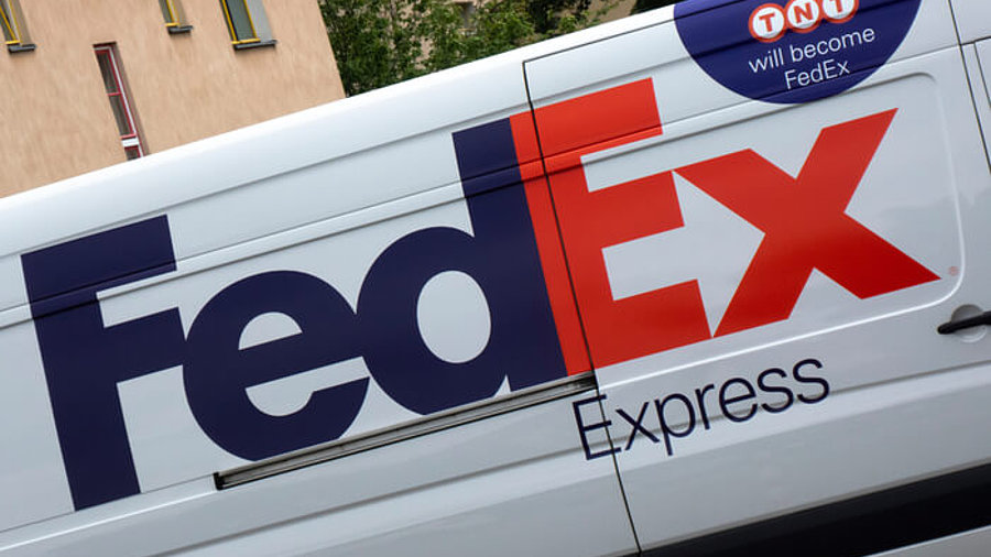 FedEx Express Auto