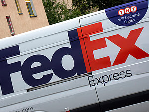 FedEx Express Auto