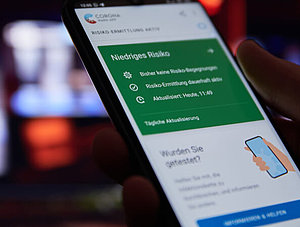 Corona-Warn-App
