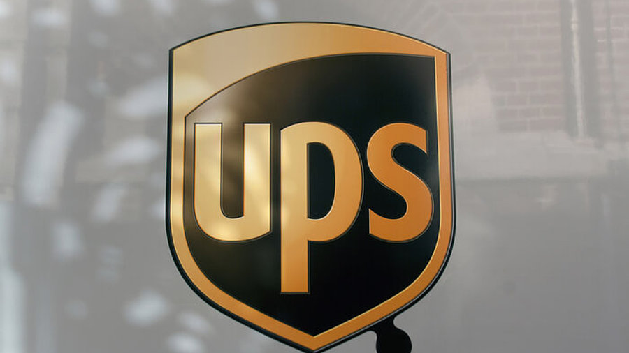 UPS Logo