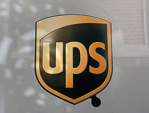 UPS Logo