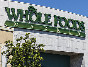 Whole Foods Markt