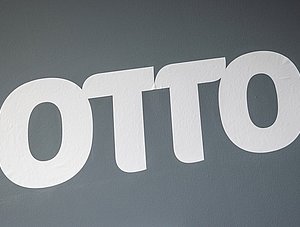 Logo der Otto Group