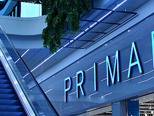 Primark Filiale in Warschau