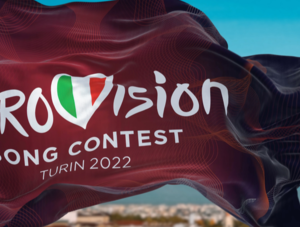 Eurovision Song Contest