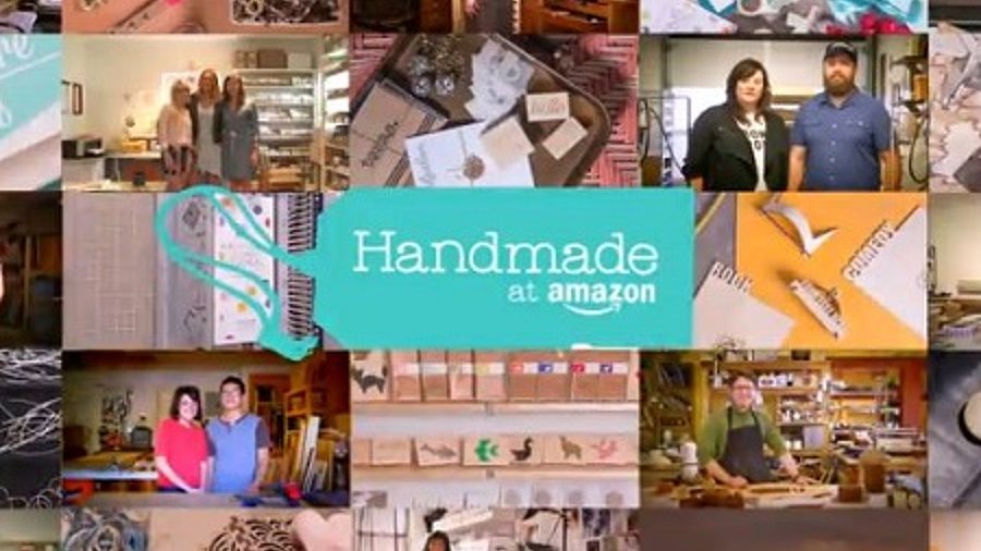 Amazon Handmade