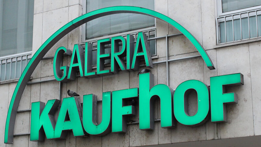 Galeria Kaufhof Logo