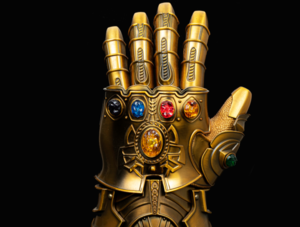 Thanos Handschuh