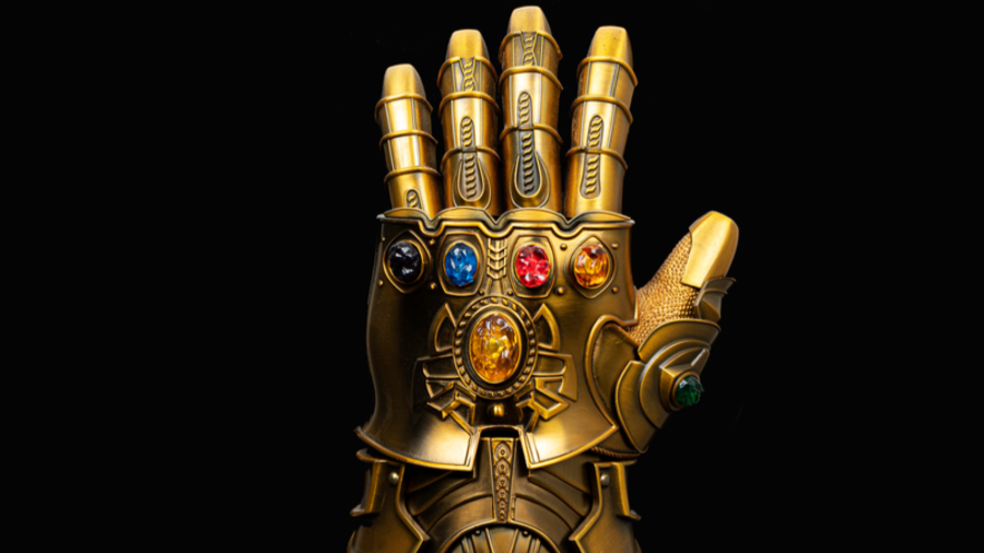 Thanos Handschuh