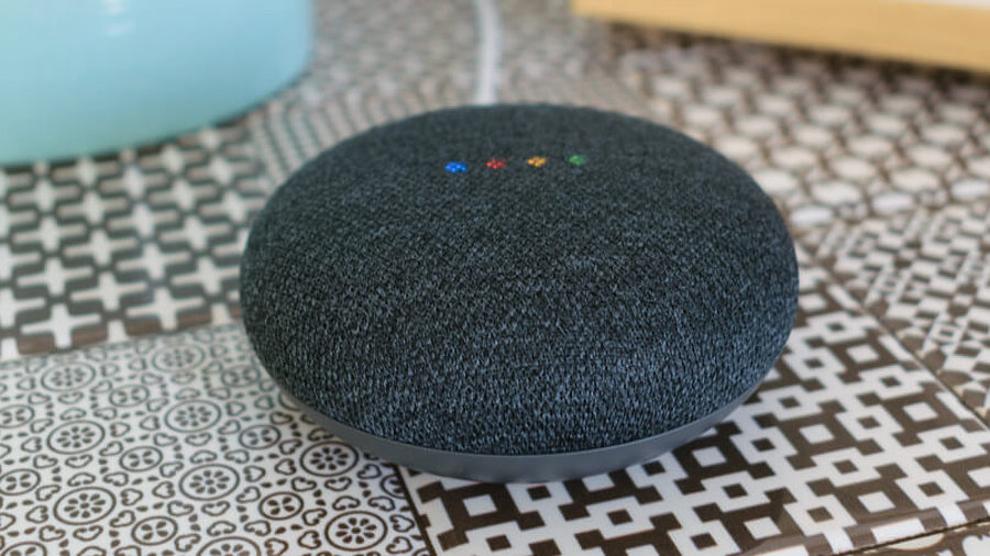 Google Home Mini &ndash; Vernetzungstechnik k&ouml;nnte Sonos-Patent verletzen