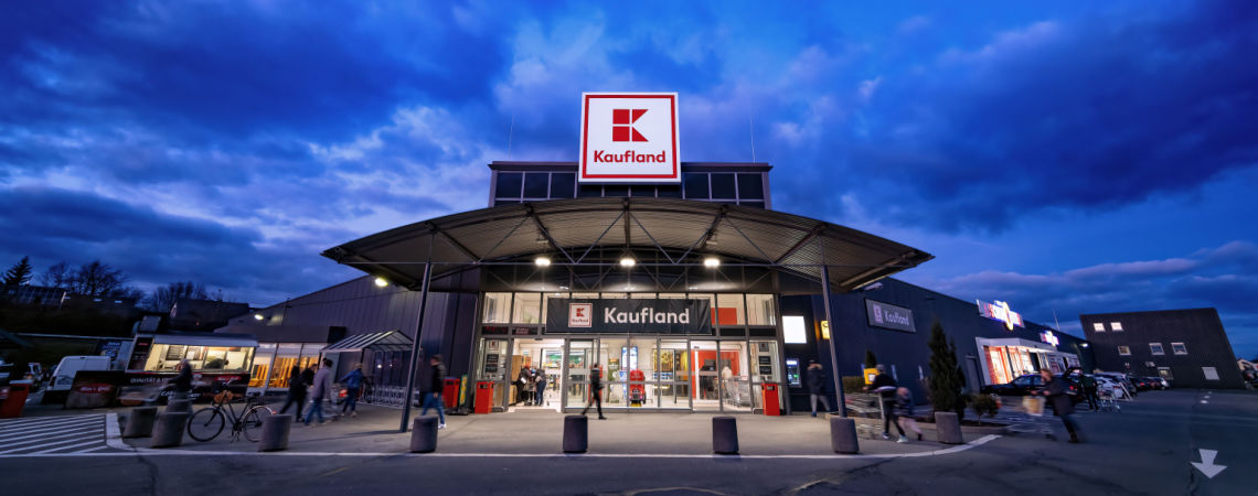 Kaufland spouští tržiště na Slovensku a v České republice