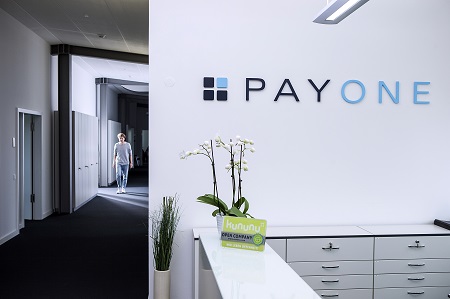 Die Sparkassen übernehmen Payone.