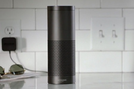 Amazon Echo