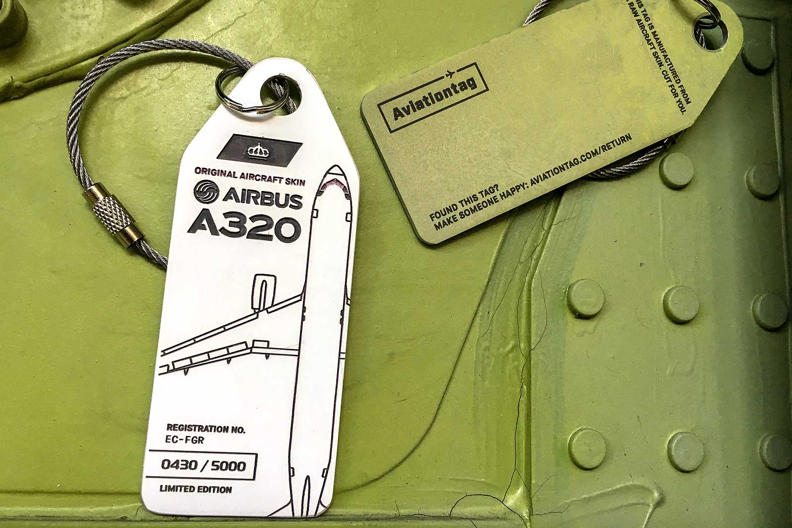 Aviationtag