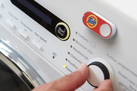 Amazon Dash Button