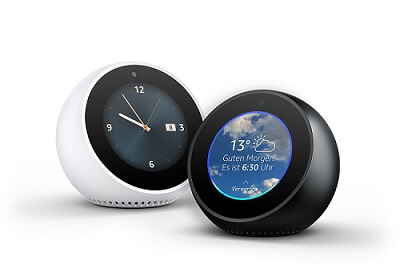 Amazon Echo Spot