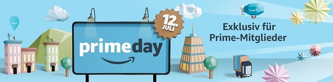 Prime Day 2016