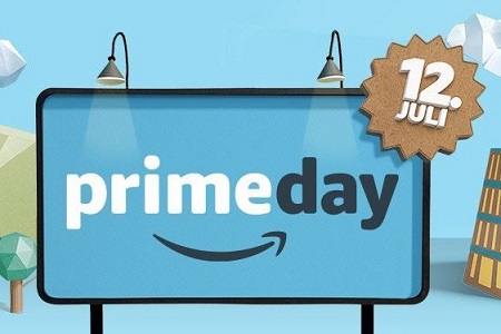 Prime Day 2016