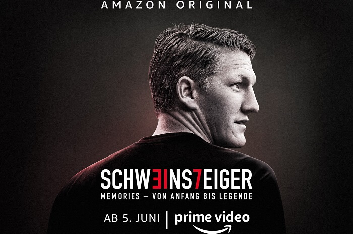 Amazon Gebäude