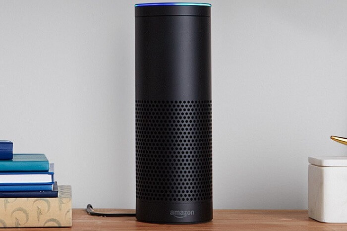 Amazon Echo