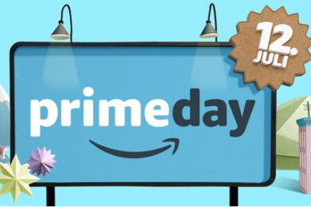 Amazon Prime Day 2016