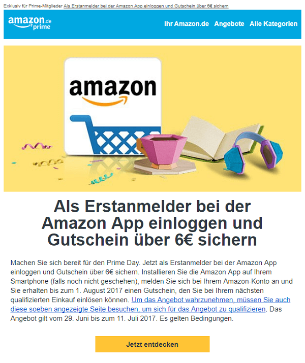 Amazon 