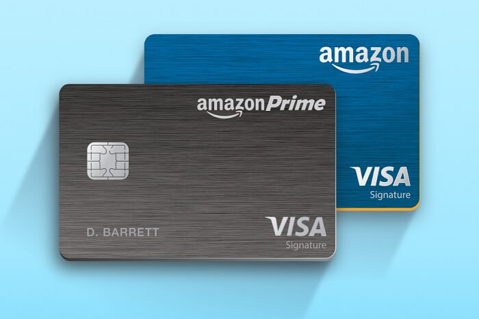 Amazon Visa