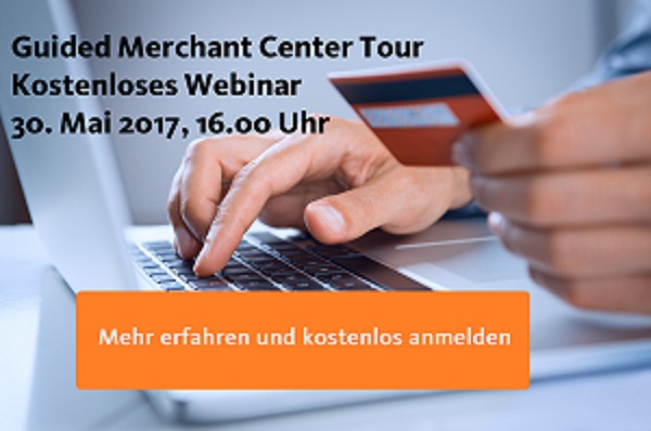 Anmeldebanner Webinar Paymill