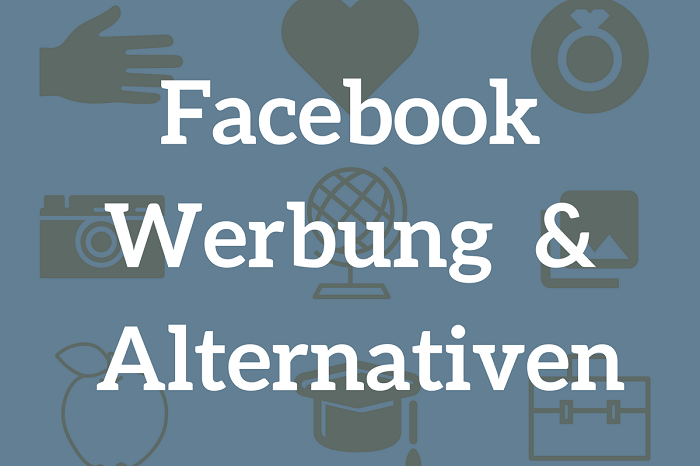 Facebook-Werbung